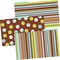 Barker Creek Ribbon by the Yard Designer Legal-Size File Folders, Multi-Design Set, 18/Package 3910 - alternate 2